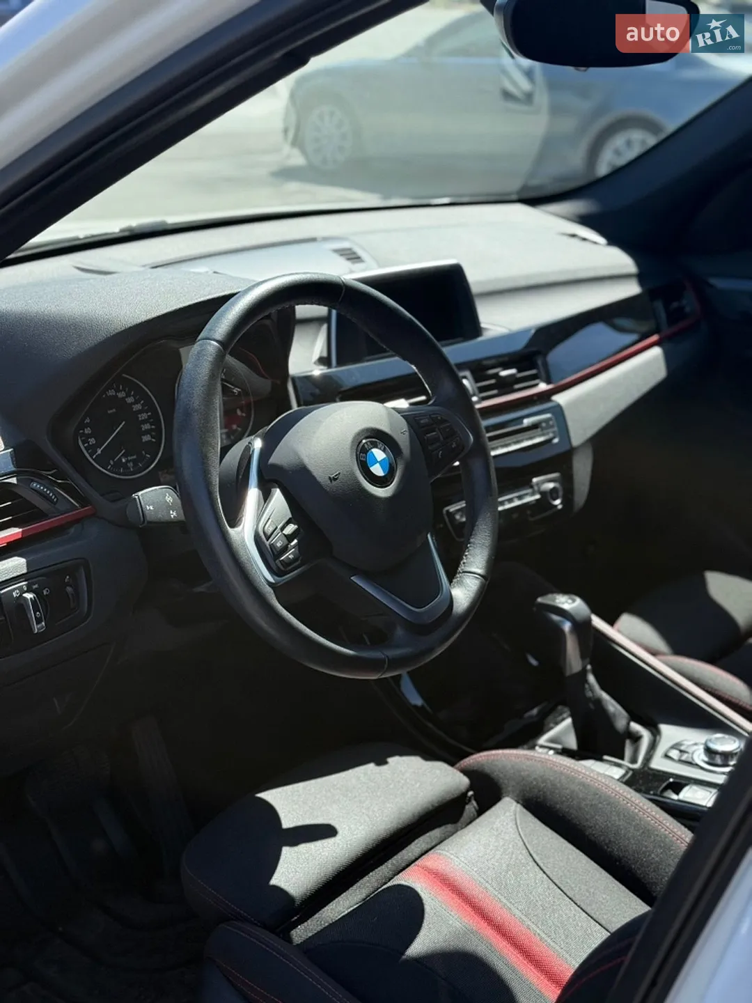 2015 BMW X1 - мініатюра 6