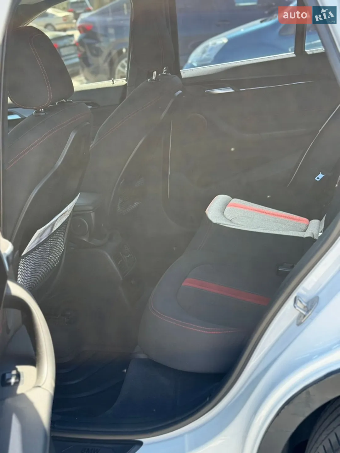 2015 BMW X1 - мініатюра 8