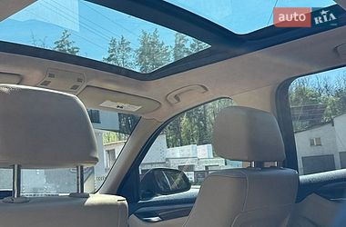 Внедорожник / Кроссовер BMW X1 2014 в Обухове