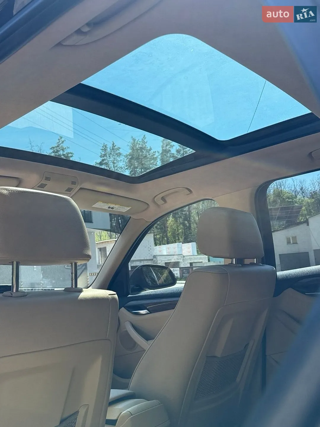 2014 BMW X1 - мініатюра 13