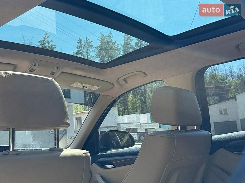 Внедорожник / Кроссовер BMW X1 2014 в Обухове