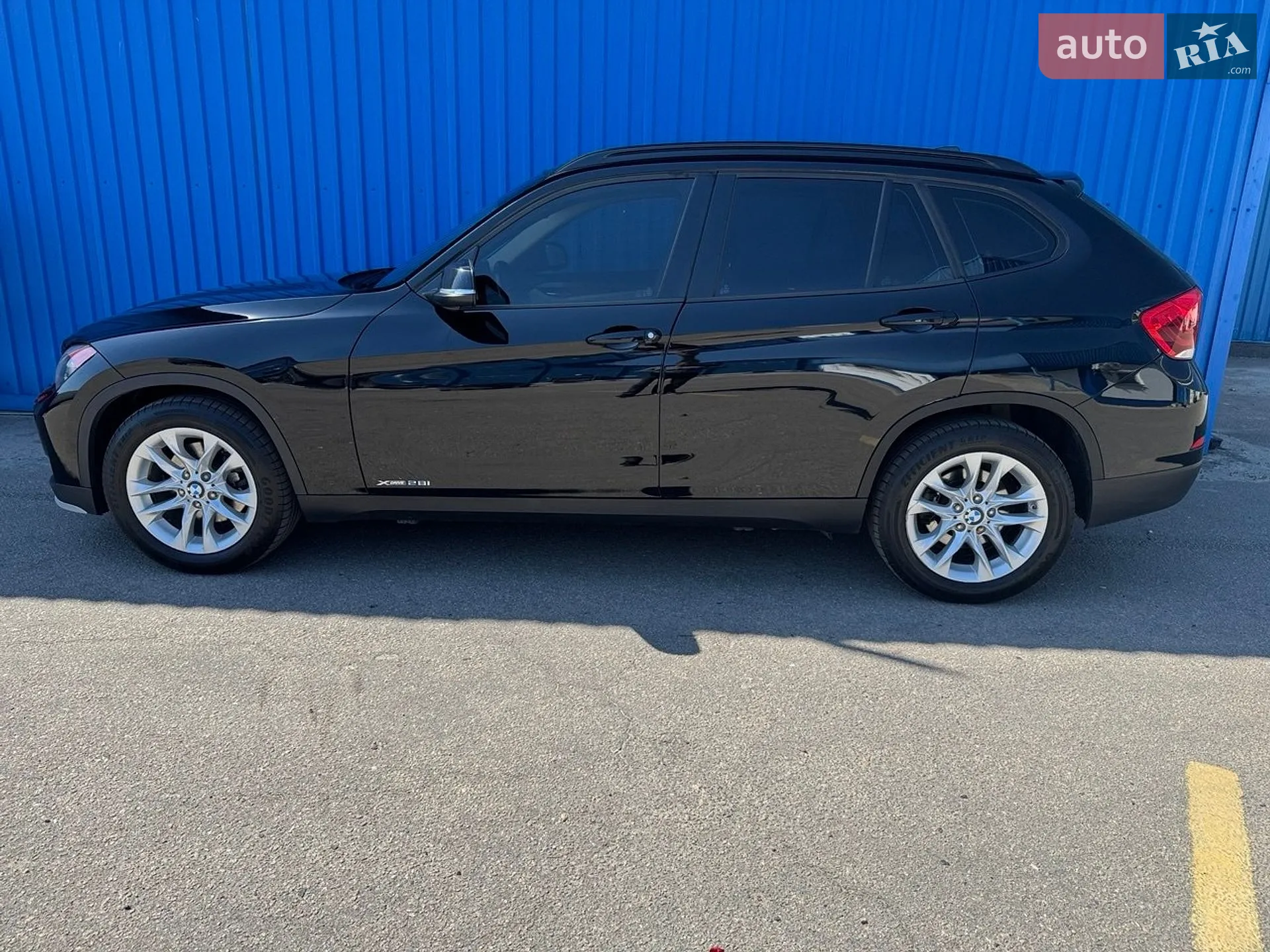 2014 BMW X1 - мініатюра 9