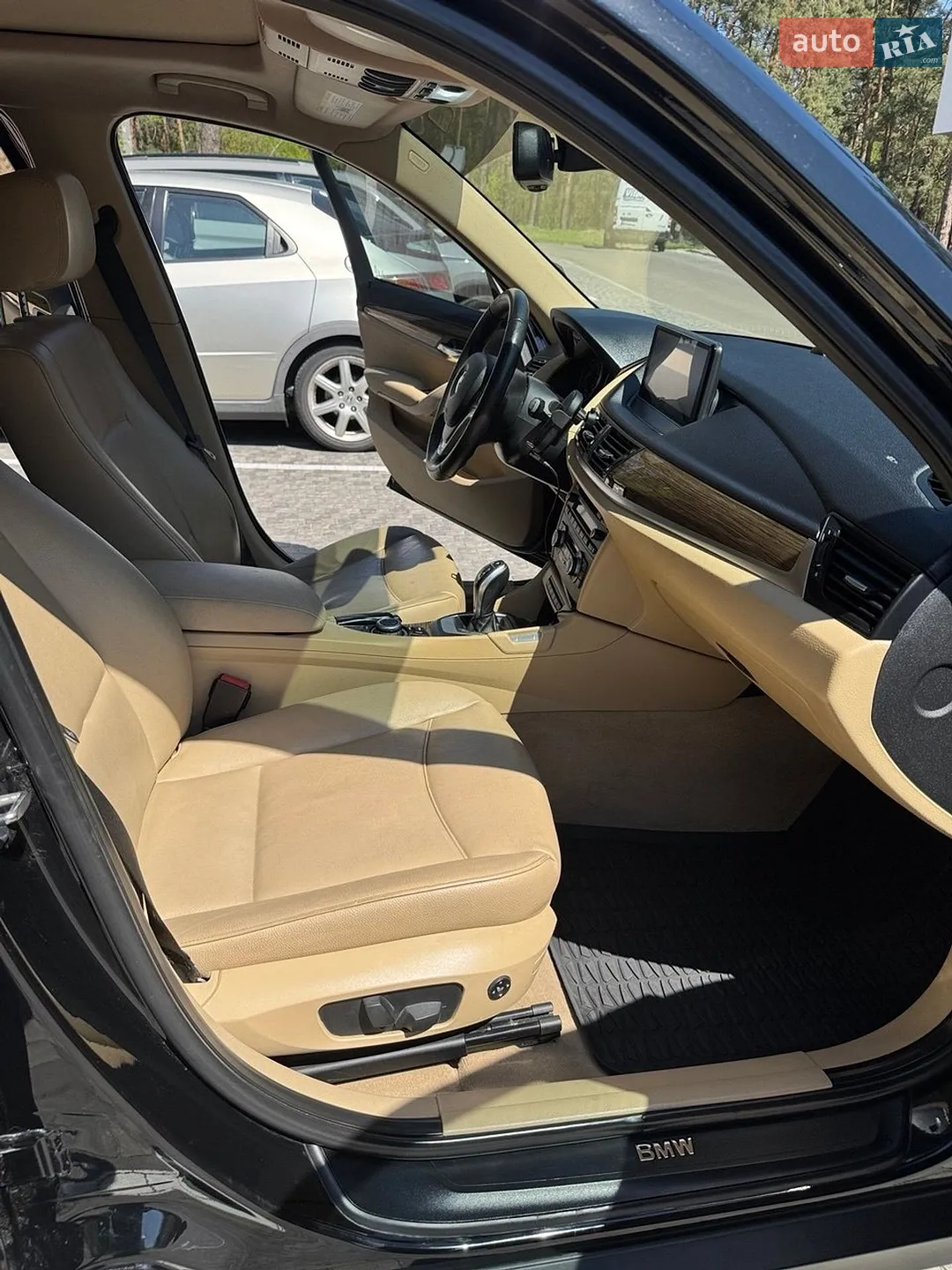 2014 BMW X1 - мініатюра 20