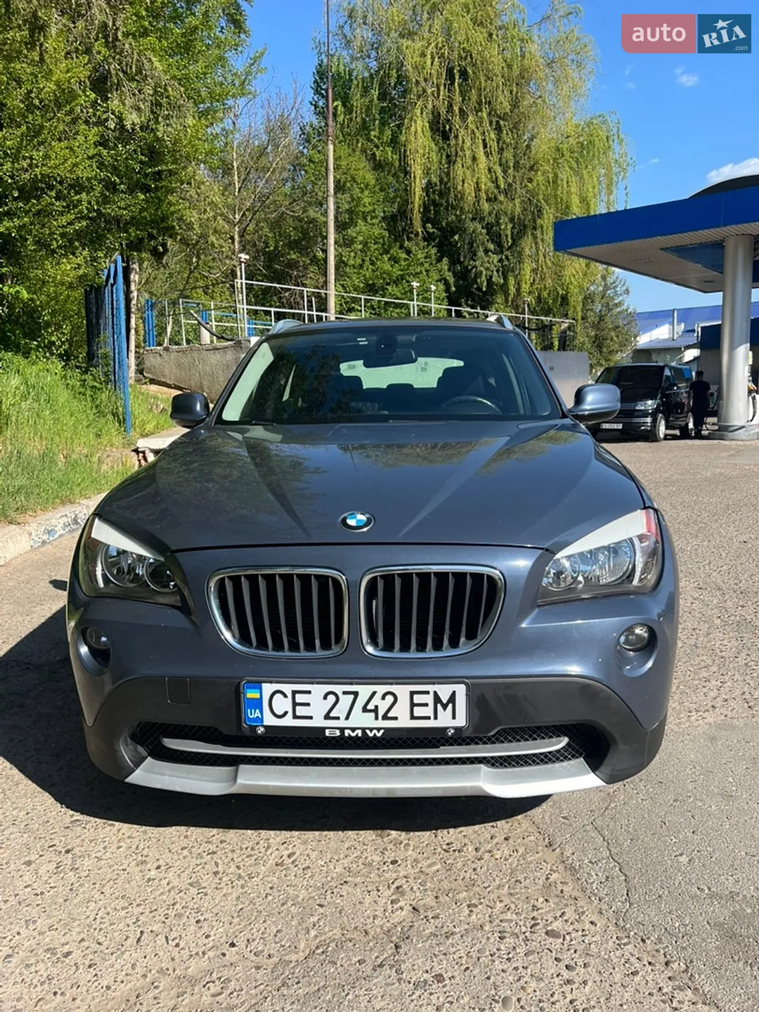 2011 BMW X1 - мініатюра 16
