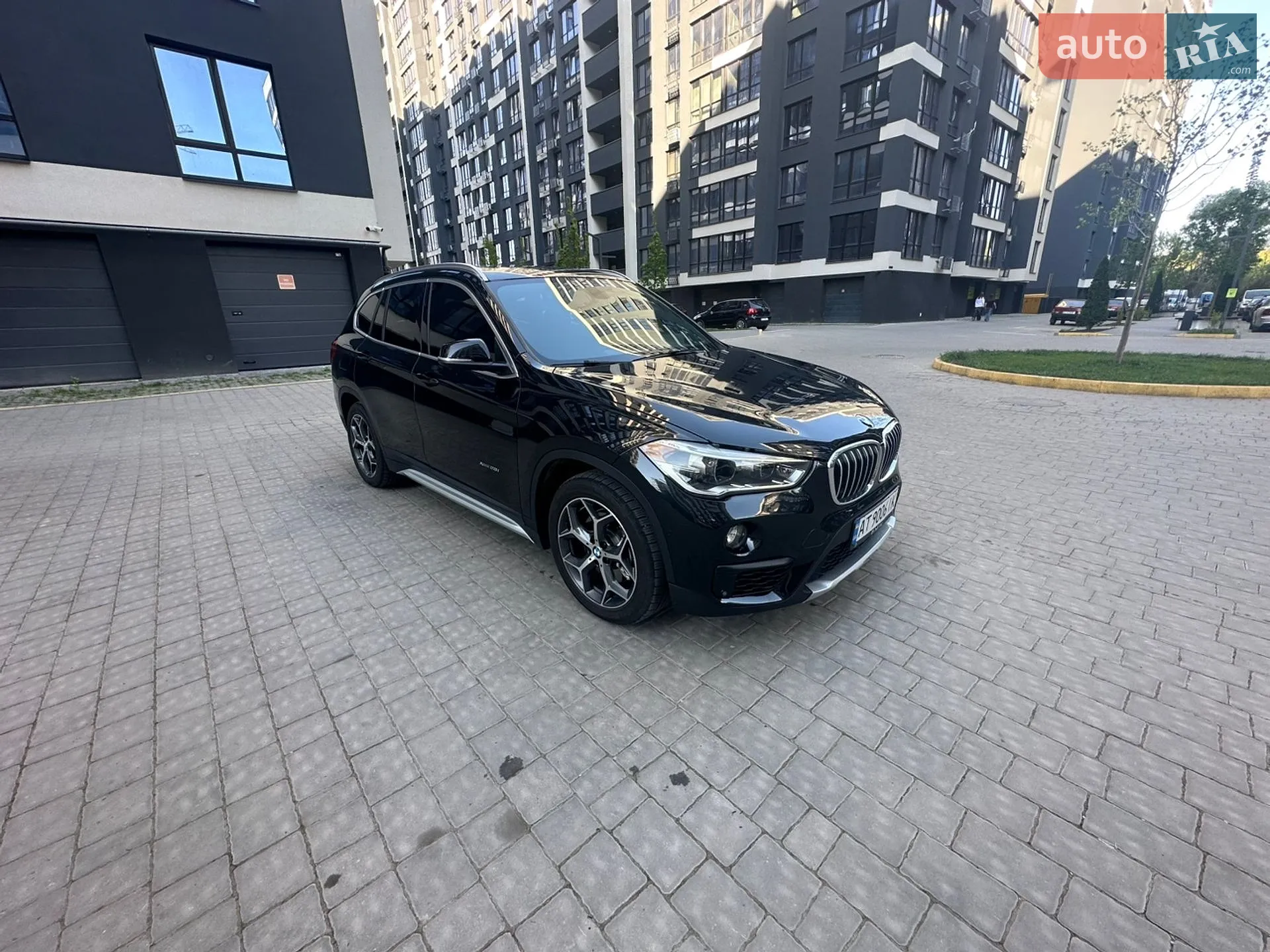 2015 BMW X1 - мініатюра 9