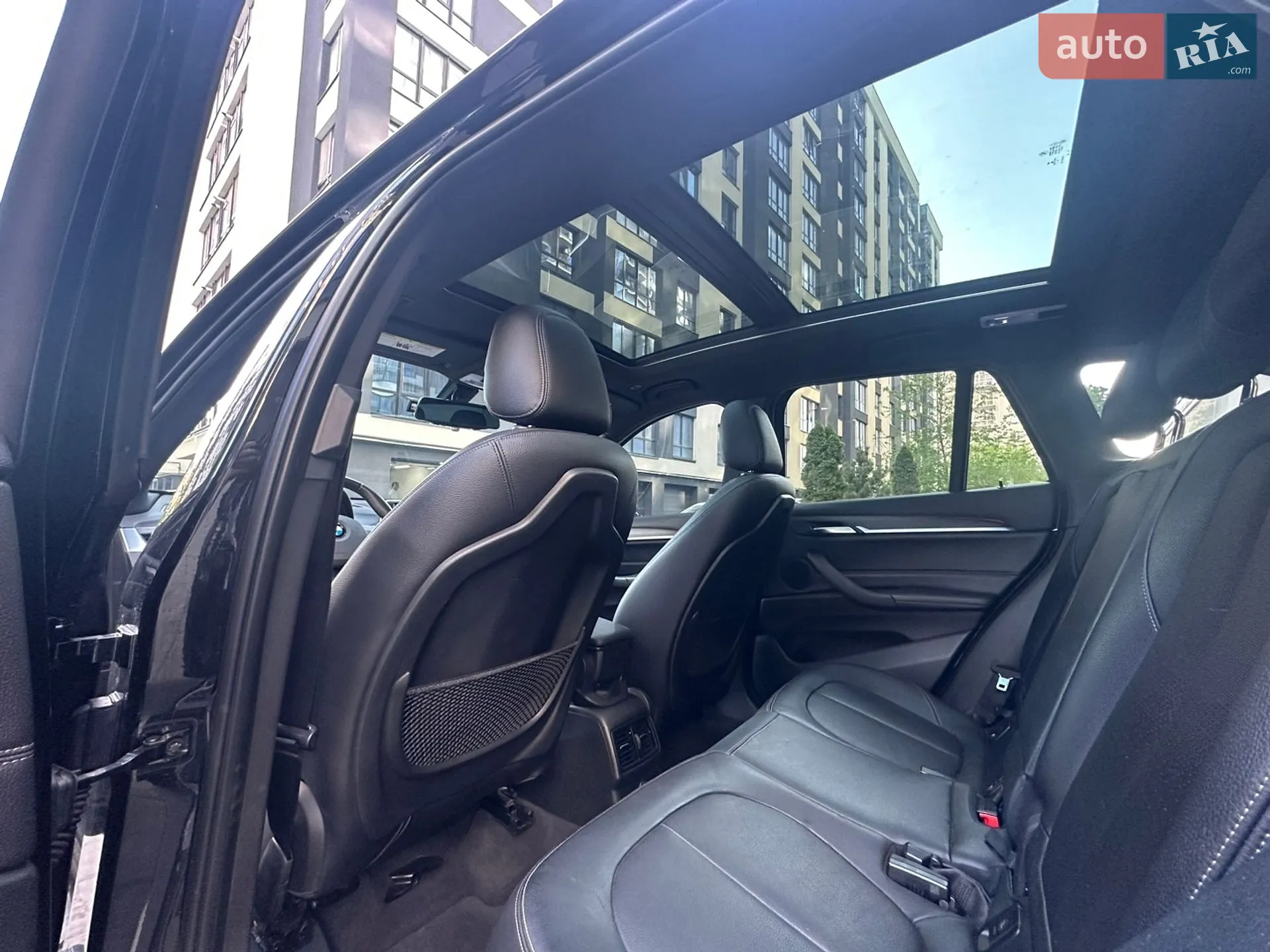 2015 BMW X1 - мініатюра 26