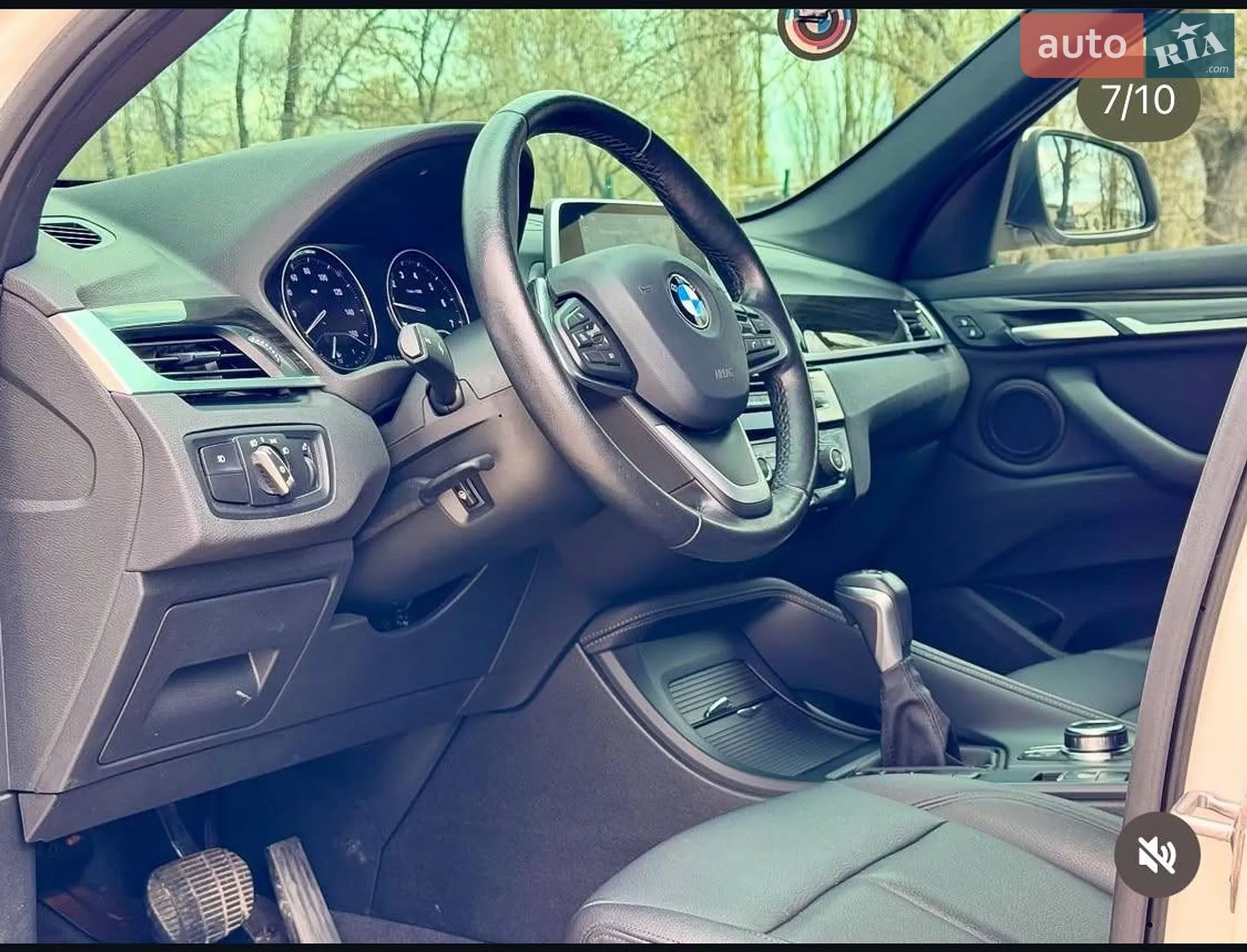 2018 BMW X1 - мініатюра 6
