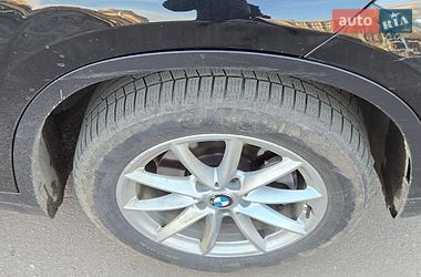 Внедорожник / Кроссовер BMW X1 2017 в Киеве