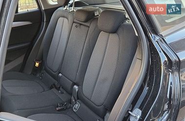 Внедорожник / Кроссовер BMW X1 2017 в Киеве
