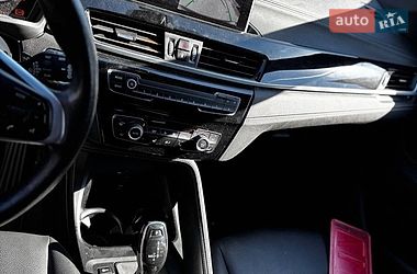 Внедорожник / Кроссовер BMW X1 2020 в Львове