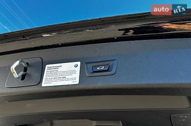 Внедорожник / Кроссовер BMW X1 2020 в Львове