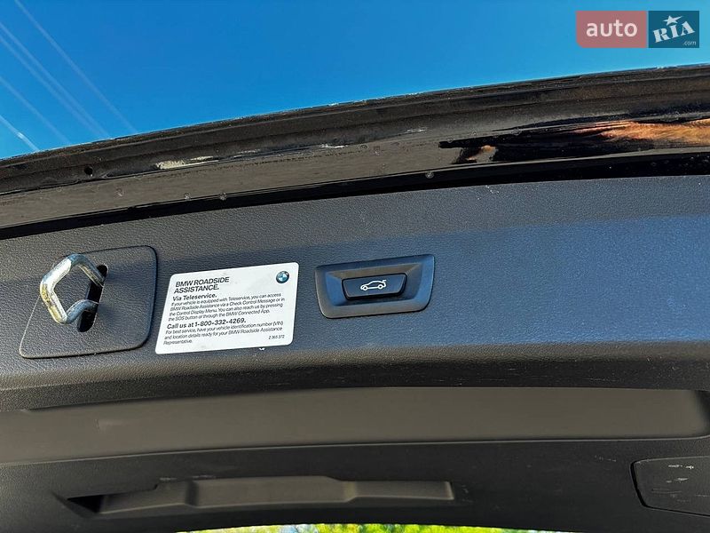 Внедорожник / Кроссовер BMW X1 2020 в Львове