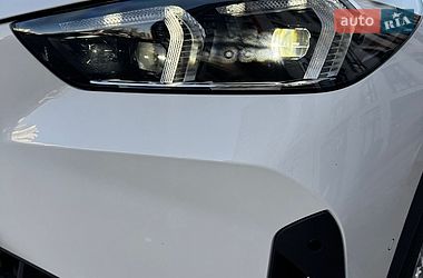 Внедорожник / Кроссовер BMW X1 2024 в Киеве