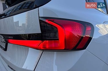 Внедорожник / Кроссовер BMW X1 2024 в Киеве
