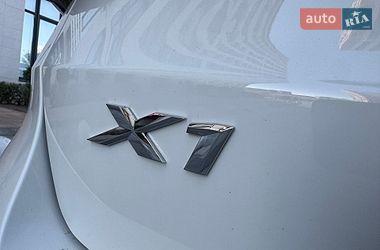 Внедорожник / Кроссовер BMW X1 2024 в Киеве