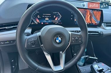 Внедорожник / Кроссовер BMW X1 2024 в Киеве