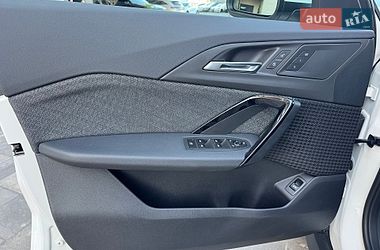 Внедорожник / Кроссовер BMW X1 2024 в Киеве