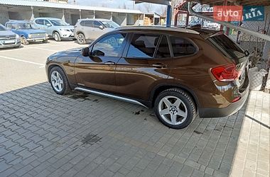 Позашляховик / Кросовер BMW X1 2010 в Старокостянтинові