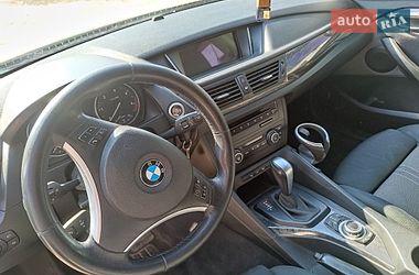 Позашляховик / Кросовер BMW X1 2010 в Старокостянтинові