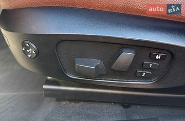 Внедорожник / Кроссовер BMW X1 2012 в Киеве