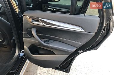 Внедорожник / Кроссовер BMW X1 2018 в Ирпене фото 59 Внедорожник / Кроссовер BMW X1 2018 в Ирпене