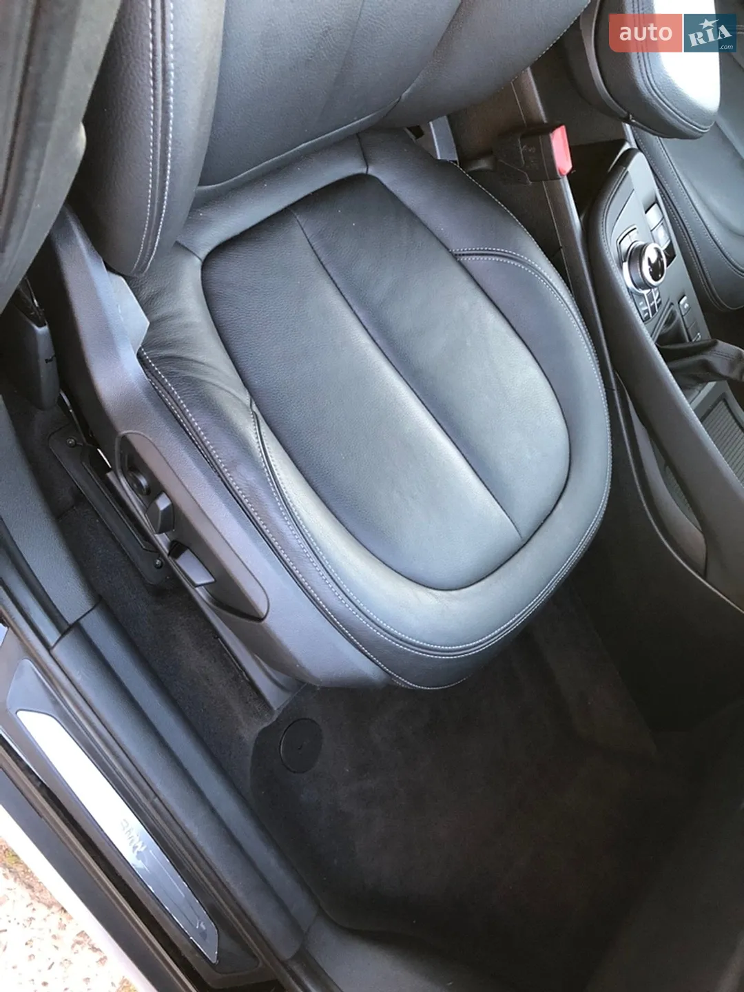 2018 BMW X1 - мініатюра 64