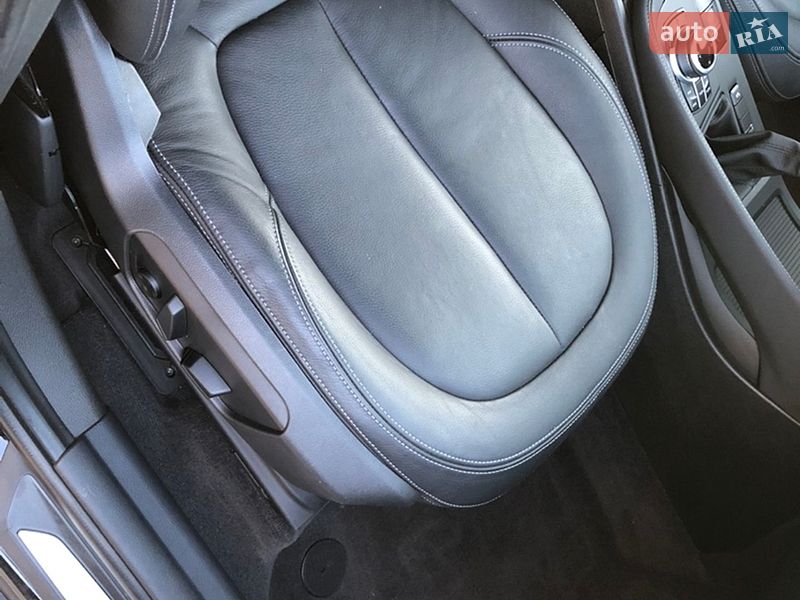 Внедорожник / Кроссовер BMW X1 2018 в Ирпене фото 64 Внедорожник / Кроссовер BMW X1 2018 в Ирпене