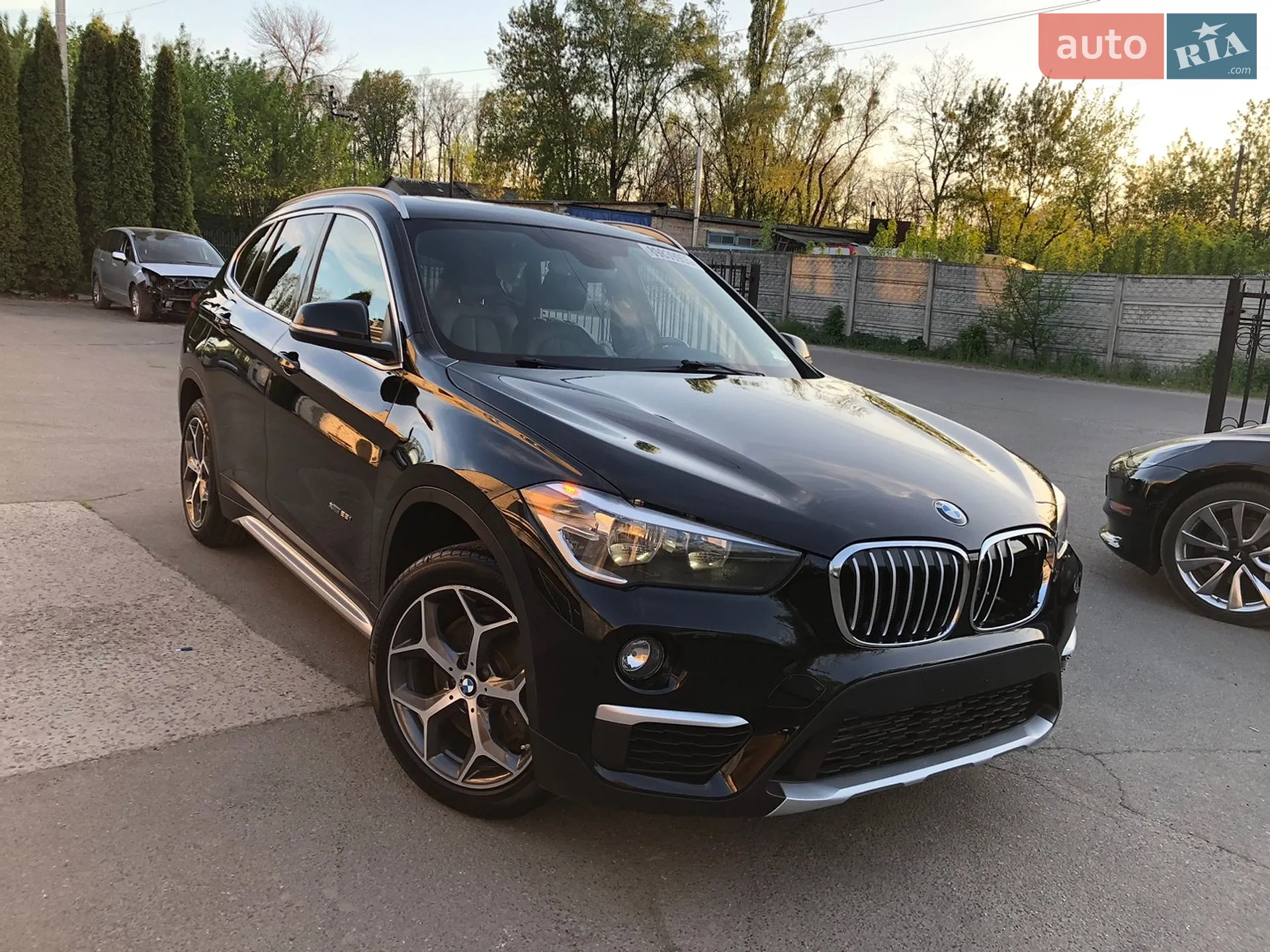 2018 BMW X1 - мініатюра 69