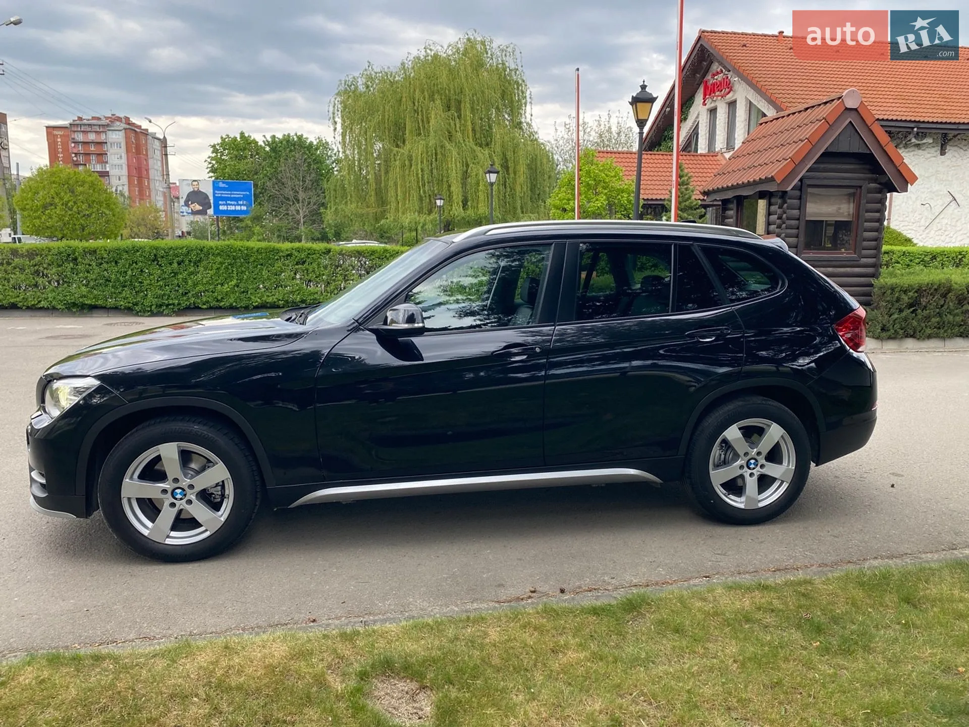 2015 BMW X1 - мініатюра 4