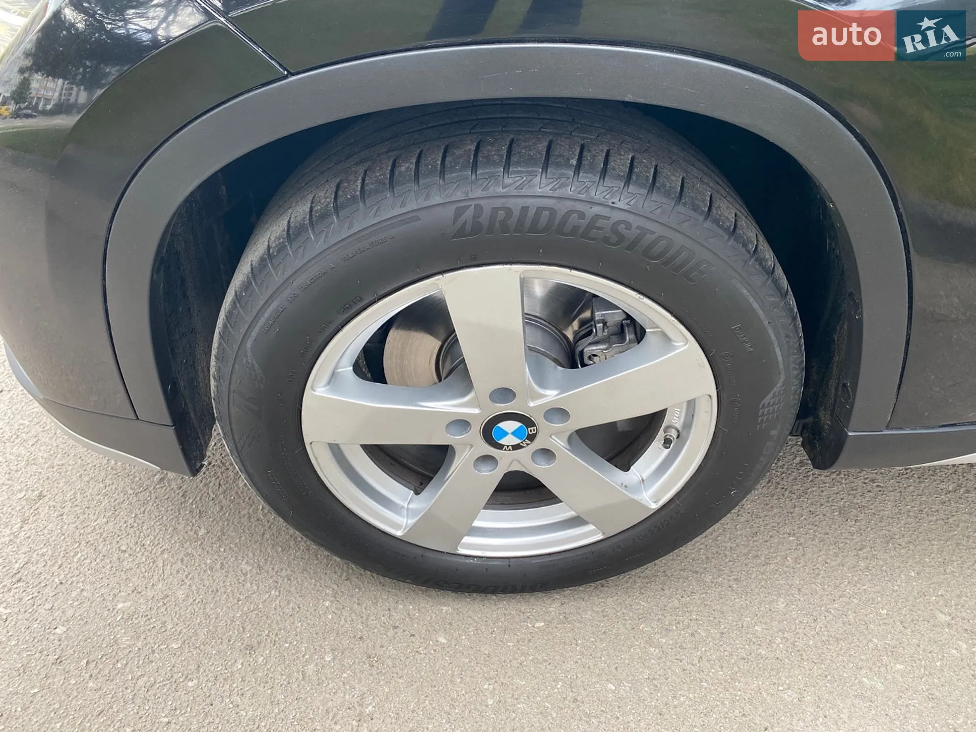 2015 BMW X1 - мініатюра 21