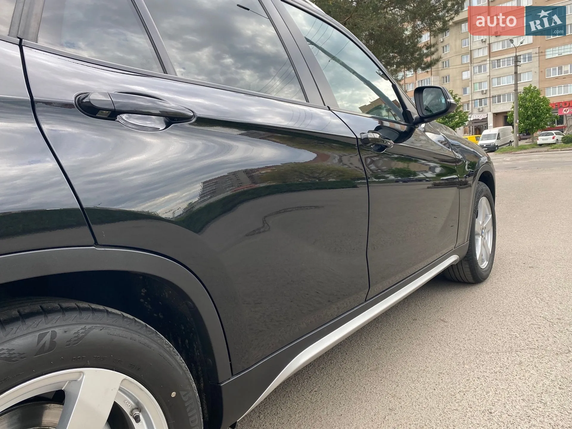 2015 BMW X1 - мініатюра 26