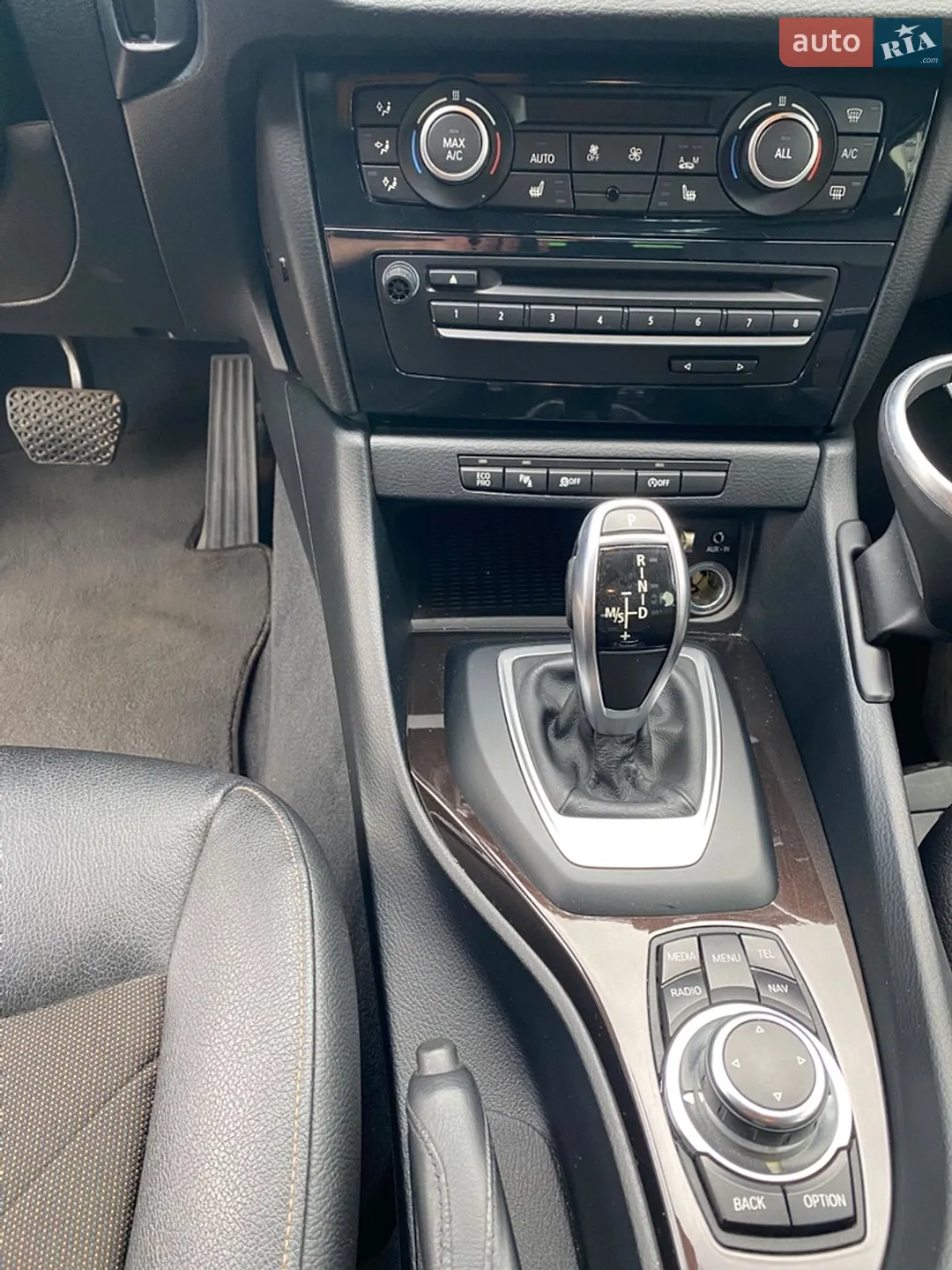 2015 BMW X1 - мініатюра 30