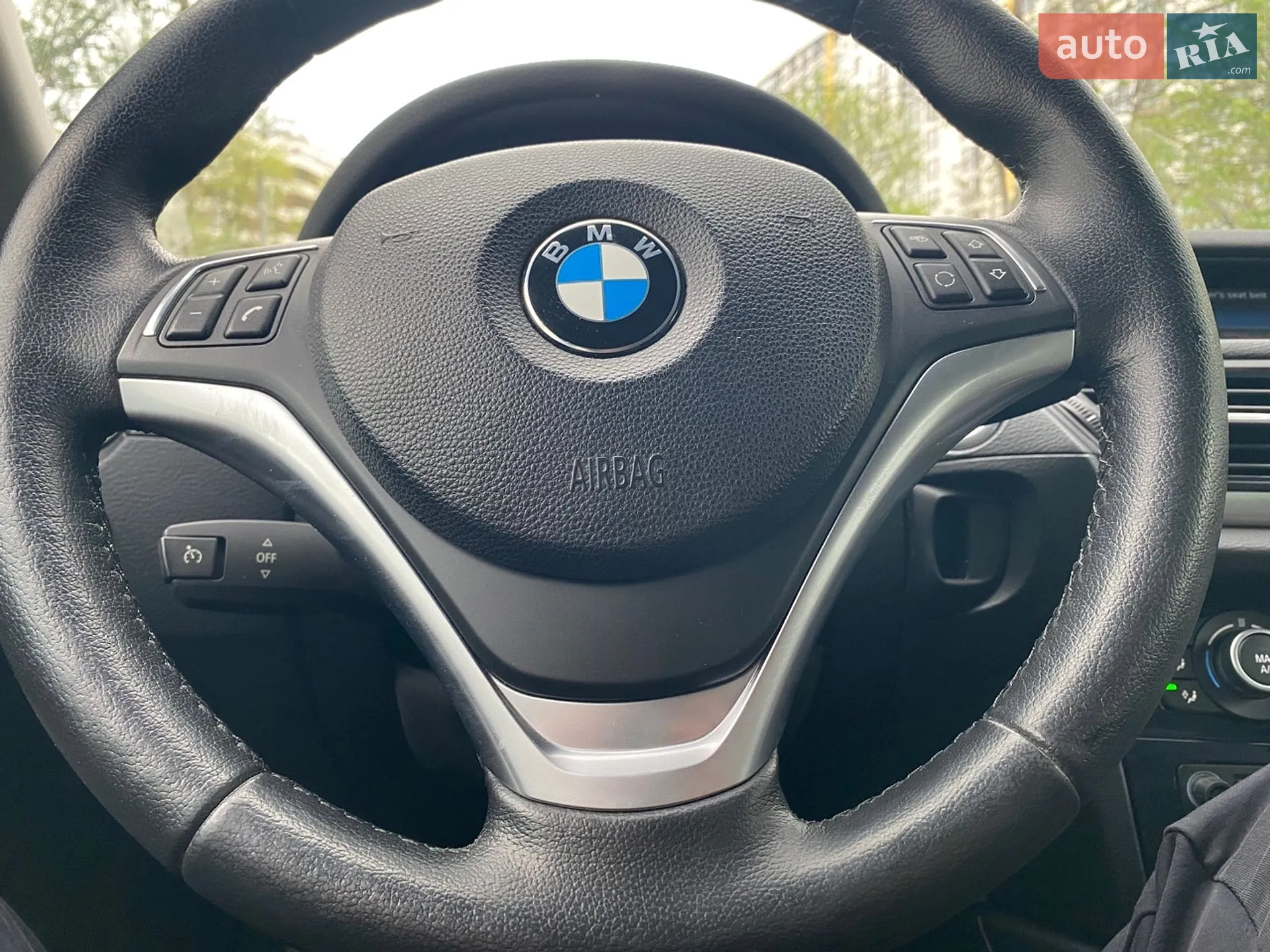 2015 BMW X1 - мініатюра 57