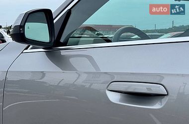Внедорожник / Кроссовер BMW X1 2023 в Киеве