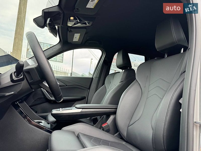Внедорожник / Кроссовер BMW X1 2023 в Киеве