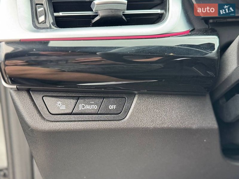 Внедорожник / Кроссовер BMW X1 2023 в Киеве