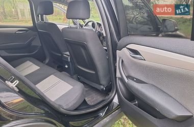 Внедорожник / Кроссовер BMW X1 2013 в Журавном