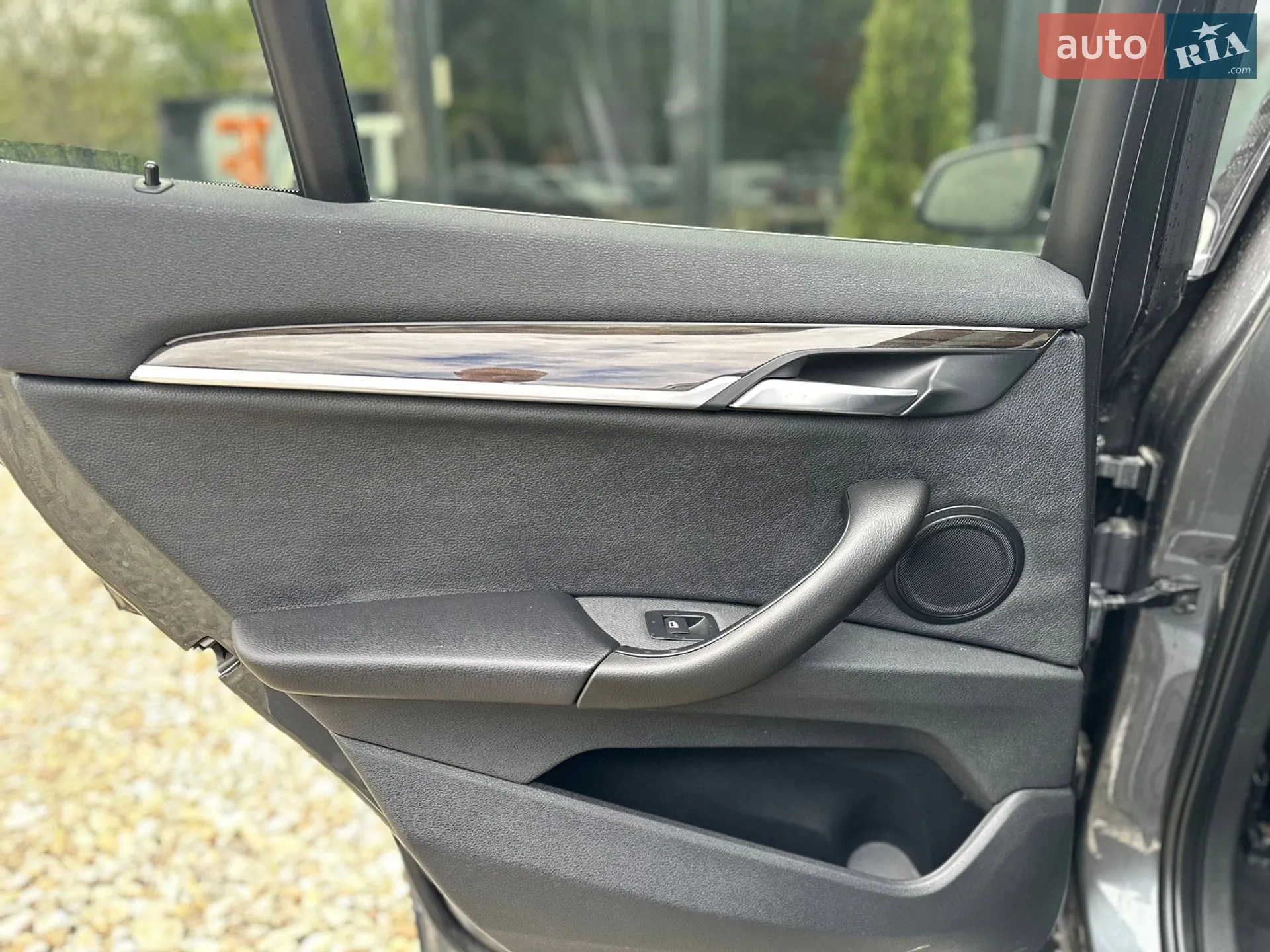 2016 BMW X1 - мініатюра 19
