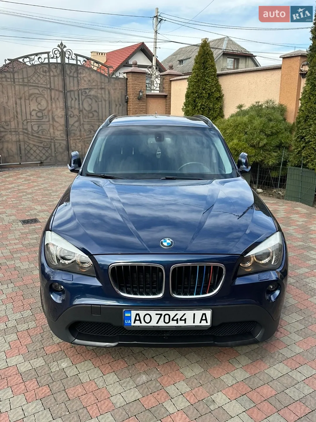 2011 BMW X1 - мініатюра 36