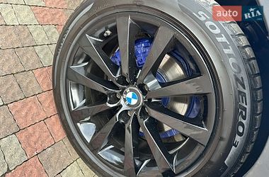 Внедорожник / Кроссовер BMW X1 2011 в Мукачево