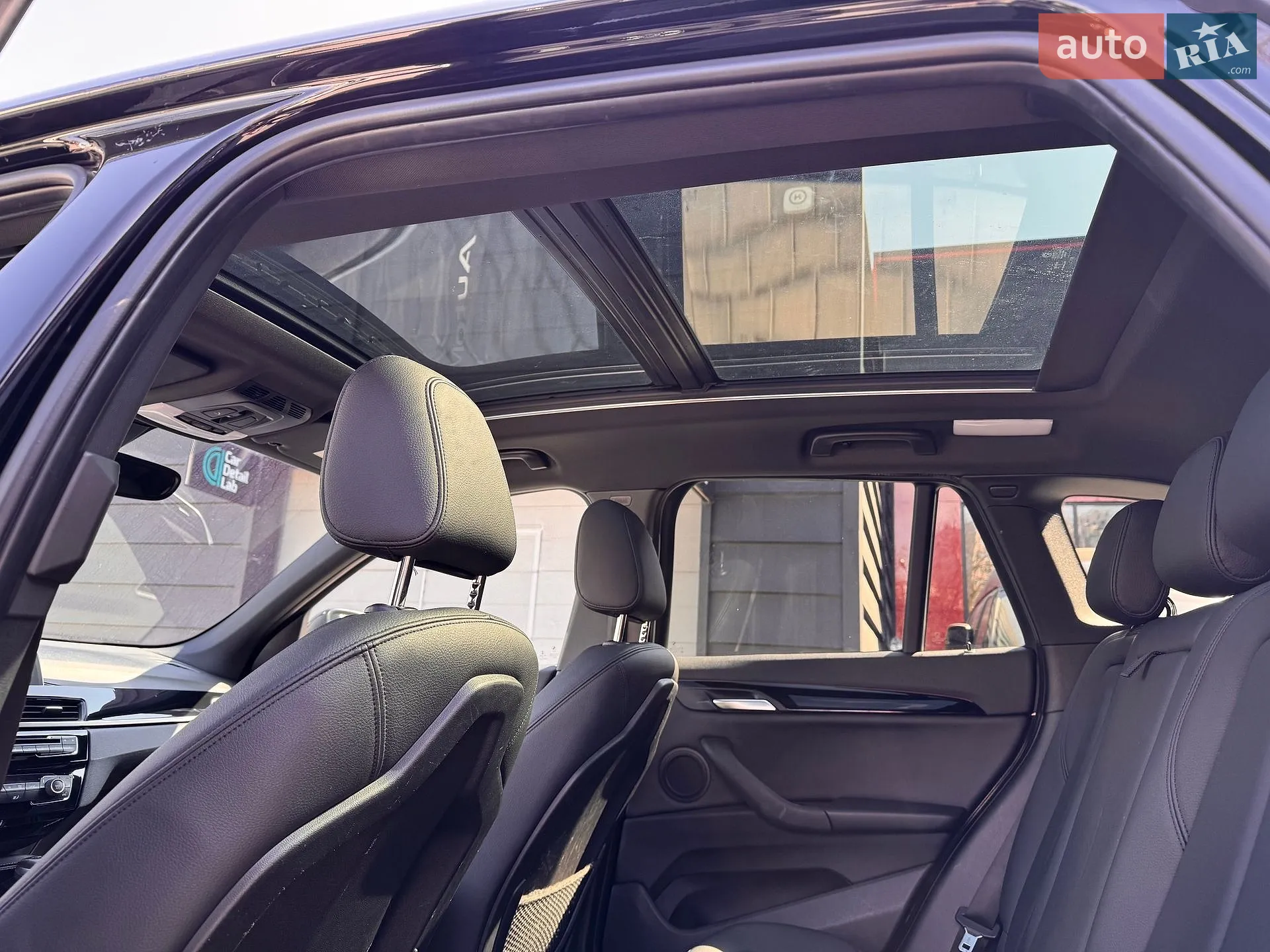 2015 BMW X1 - мініатюра 12
