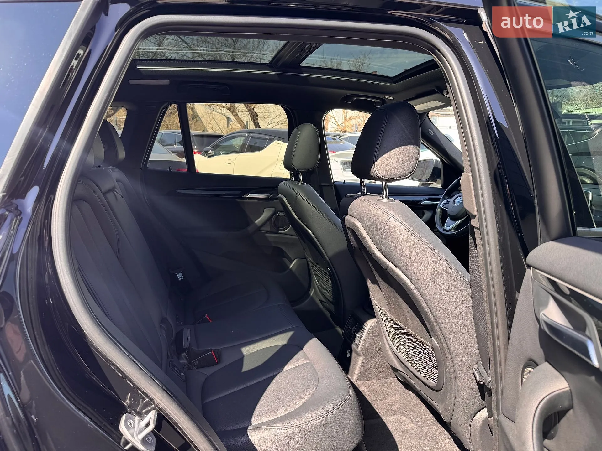 2015 BMW X1 - мініатюра 13