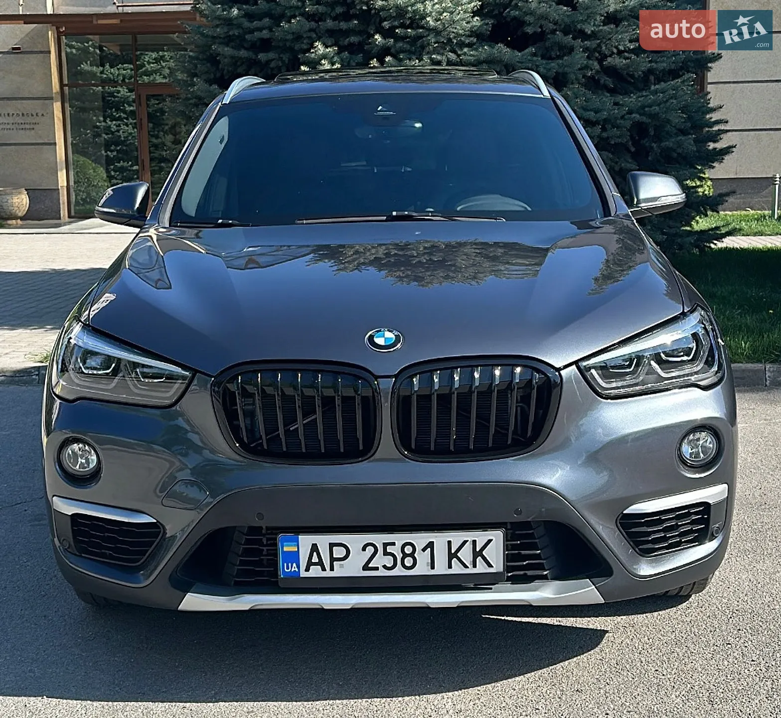 2018 BMW X1 - мініатюра 11