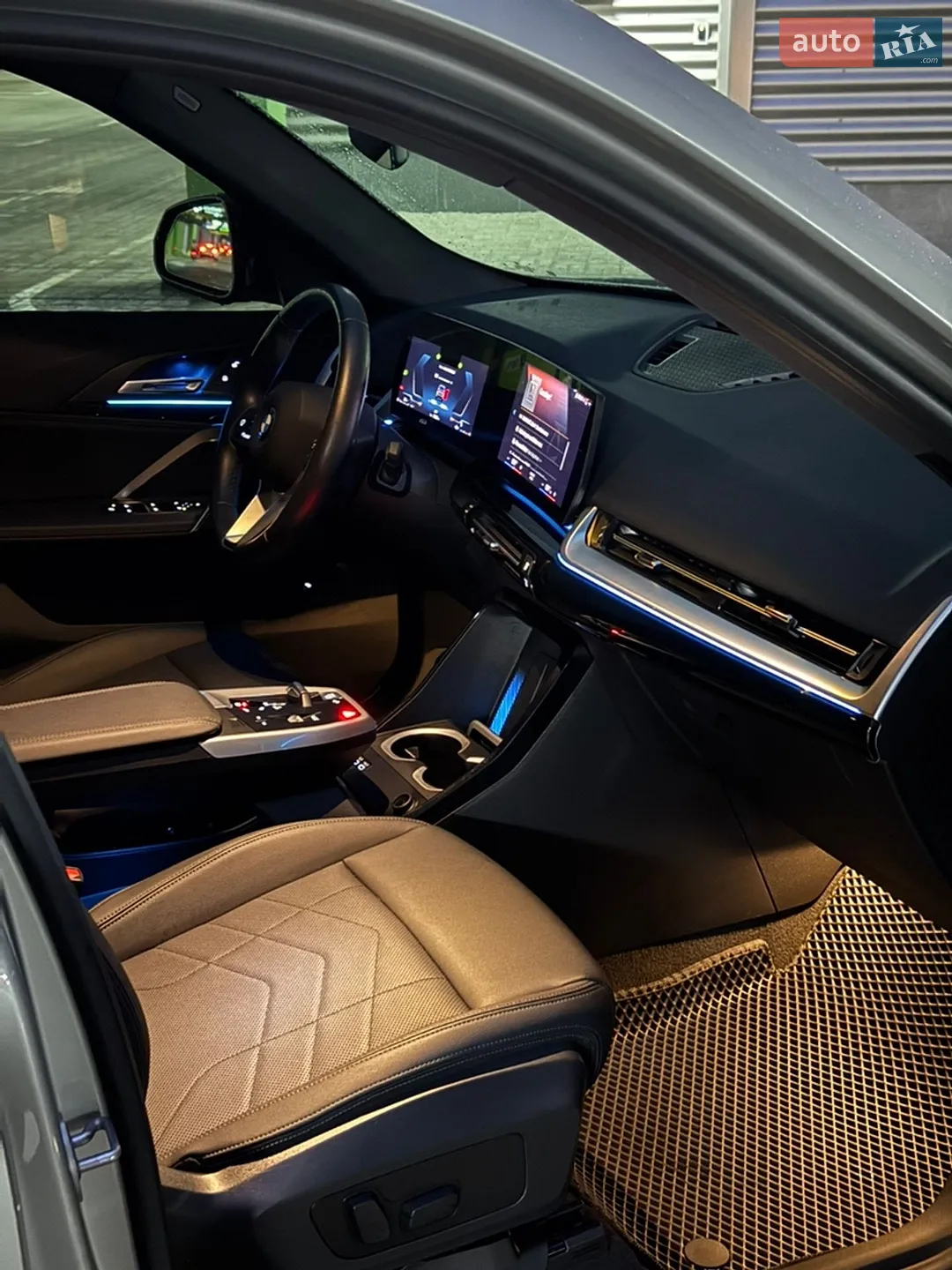 2023 BMW X1 - мініатюра 17