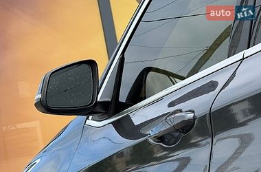 Внедорожник / Кроссовер BMW X1 2015 в Стрые