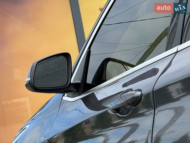 Внедорожник / Кроссовер BMW X1 2015 в Стрые