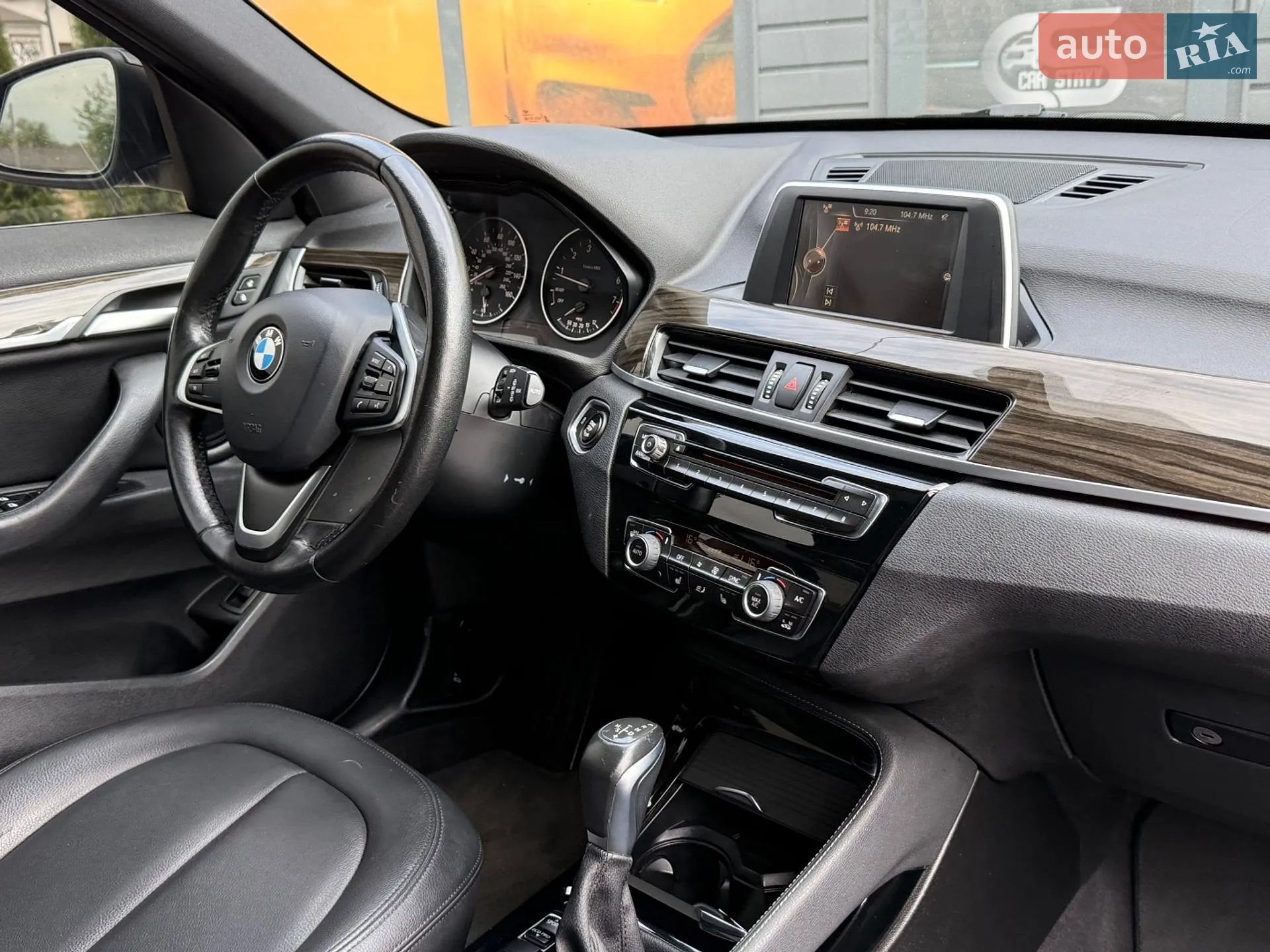 2015 BMW X1 - мініатюра 29