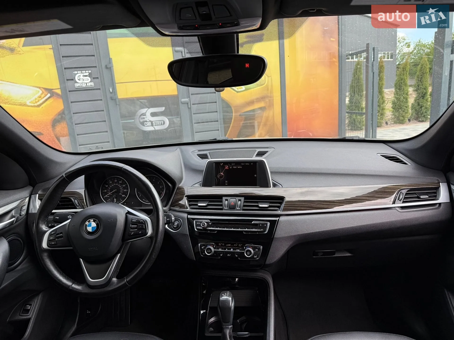 2015 BMW X1 - мініатюра 35
