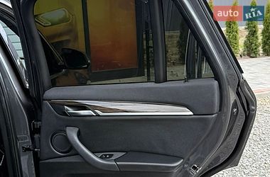 Внедорожник / Кроссовер BMW X1 2015 в Стрые