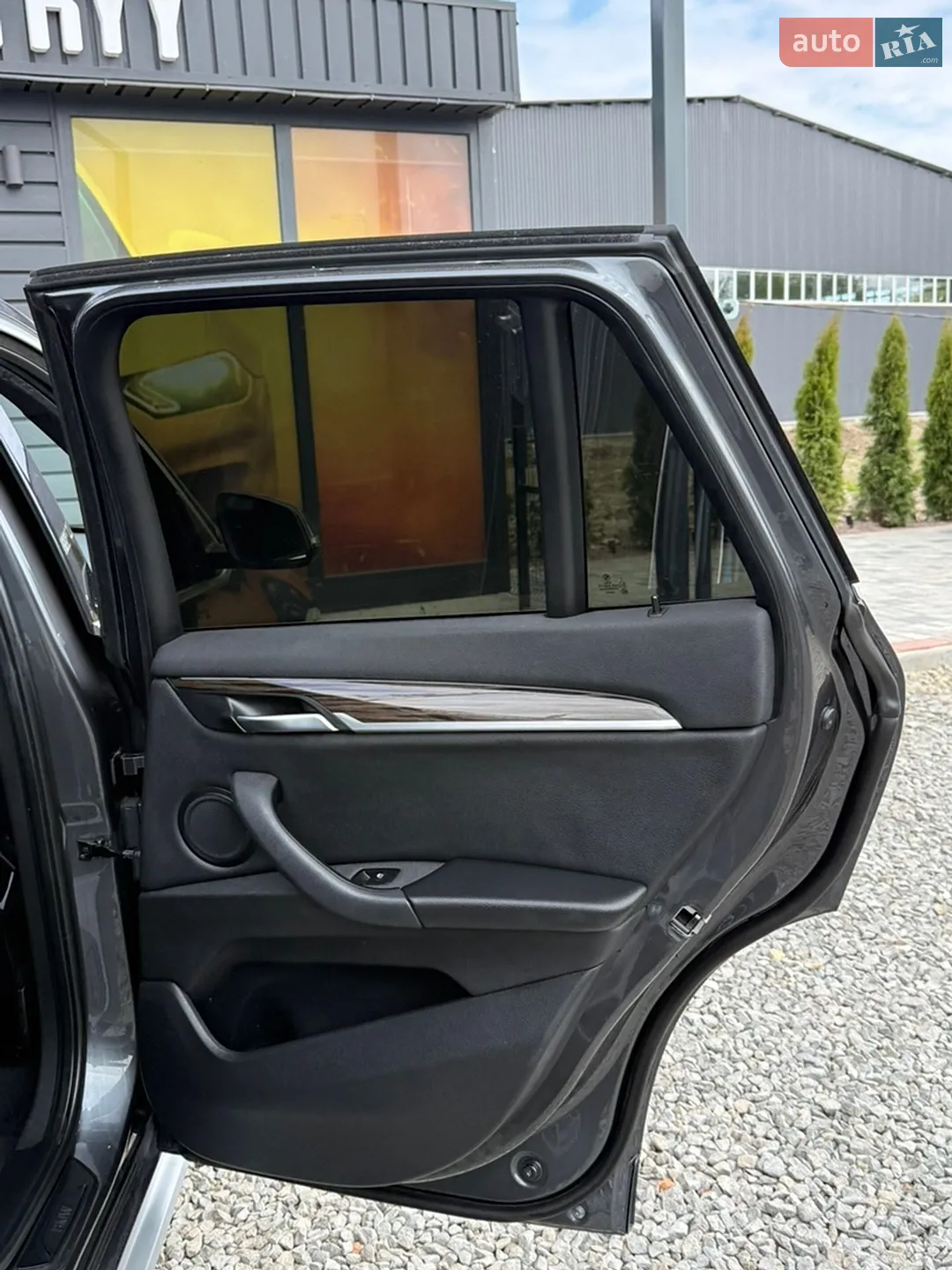 2015 BMW X1 - мініатюра 40